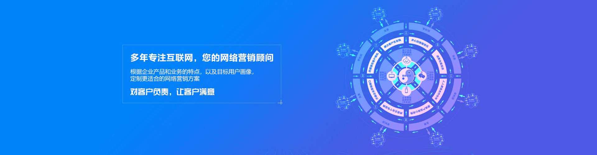 康马百度推广优化